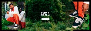 PUMA - select - Big Sean