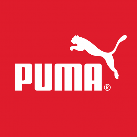 puma logo - content management